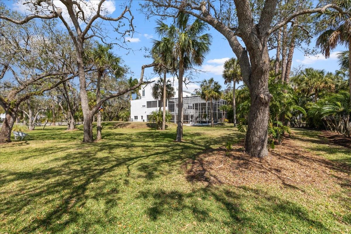 COUNTRY CLUB ADD TO OLDSMAR REV - Residential