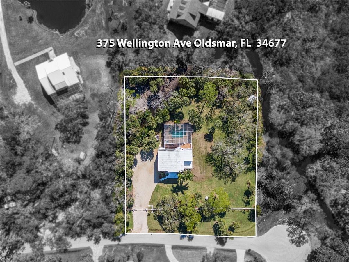 COUNTRY CLUB ADD TO OLDSMAR REV - Residential