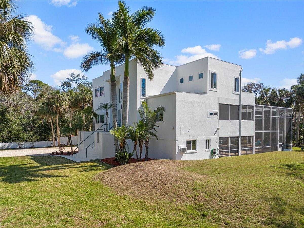 COUNTRY CLUB ADD TO OLDSMAR REV - Residential