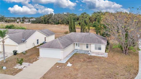 A home in OCOEE