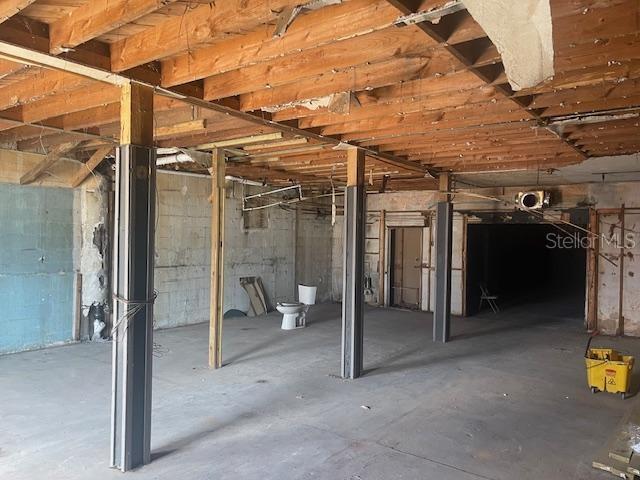 KINGSTON - Commercial Sale