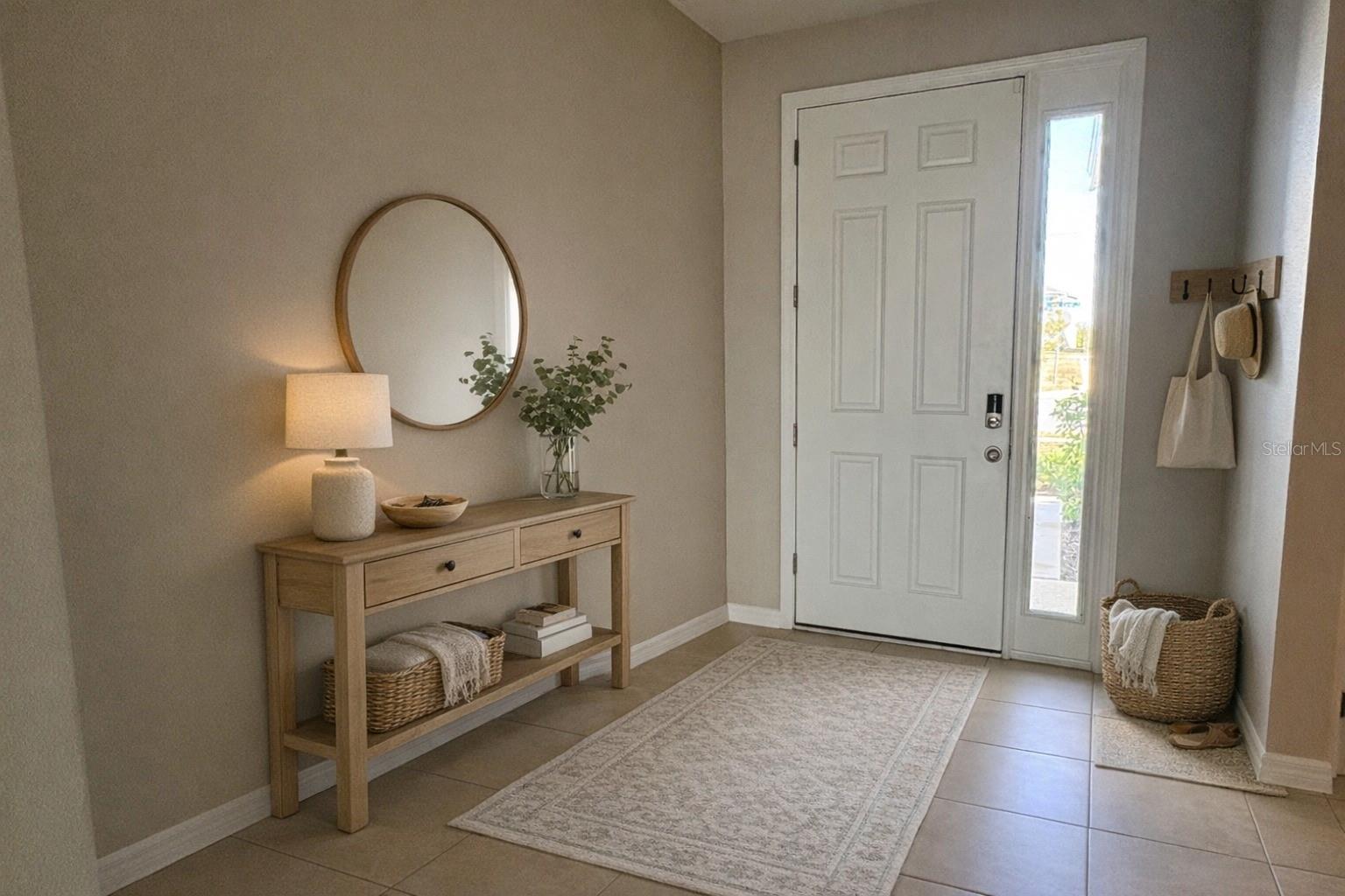 EVERGREEN PH I - Residential