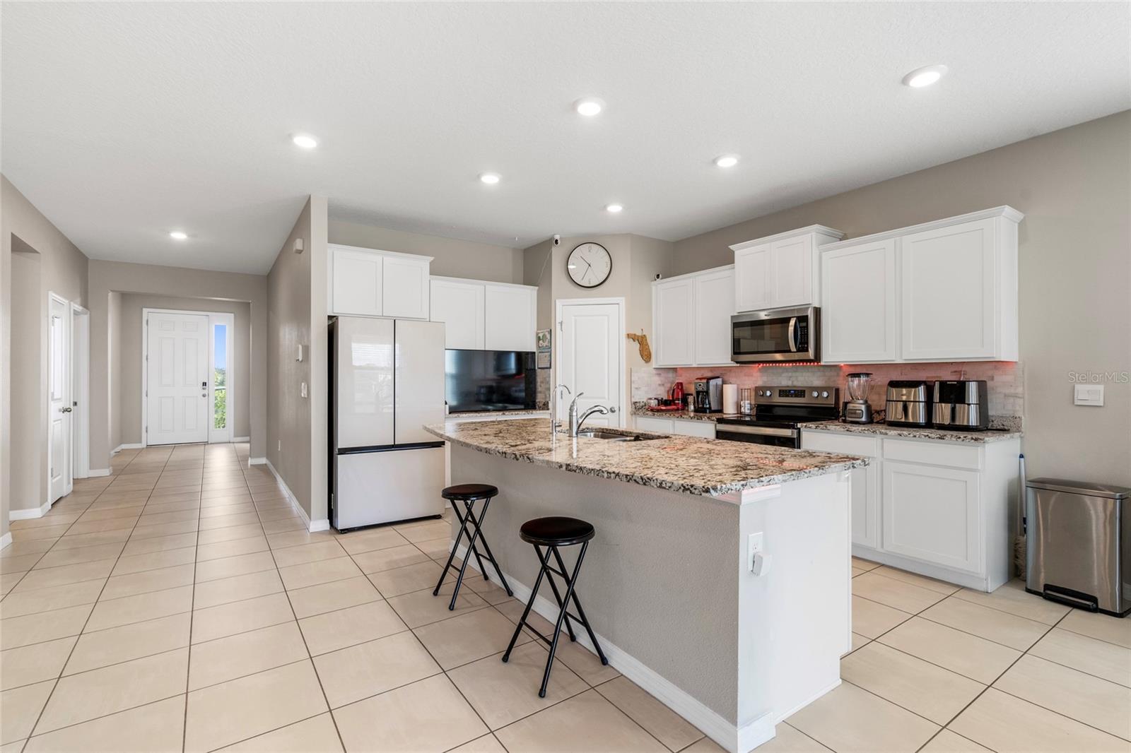 EVERGREEN PH I - Residential