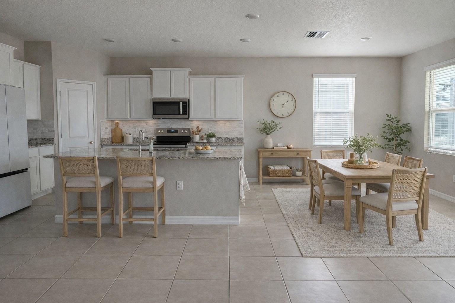 EVERGREEN PH I - Residential