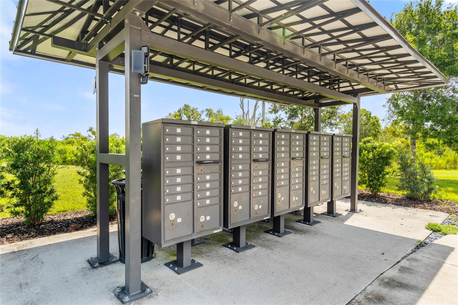 EVERGREEN PH I - Residential