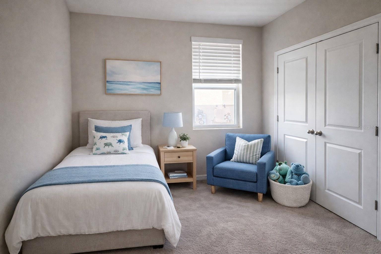 EVERGREEN PH I - Residential