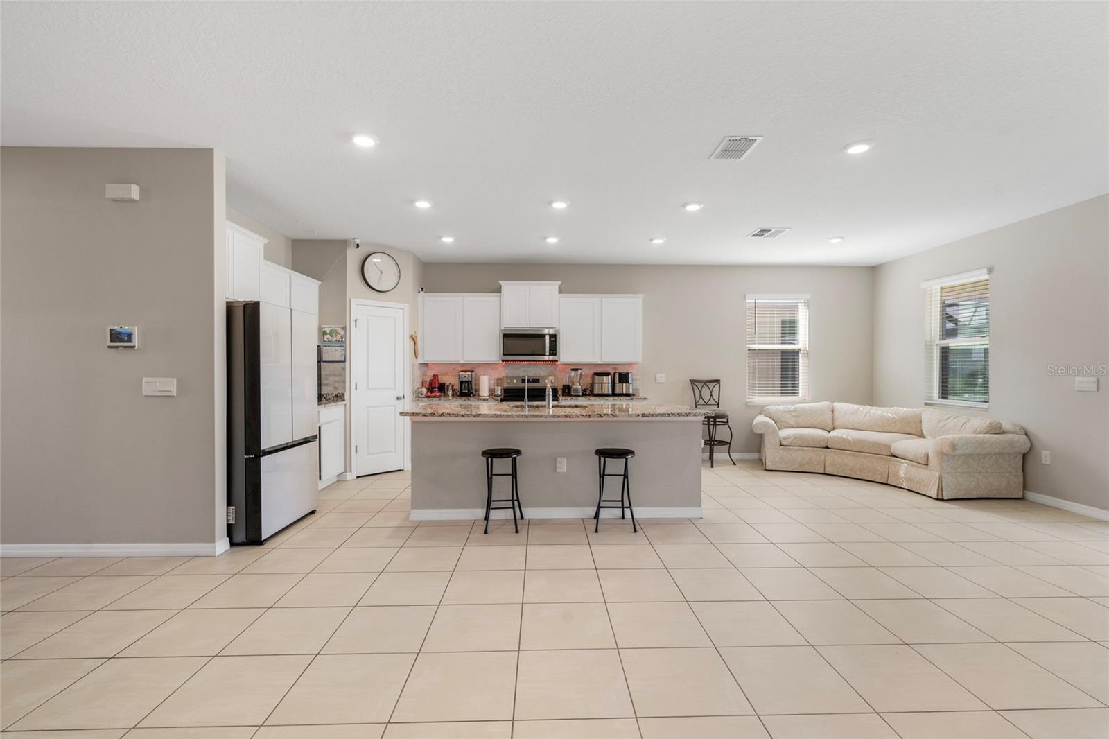 EVERGREEN PH I - Residential