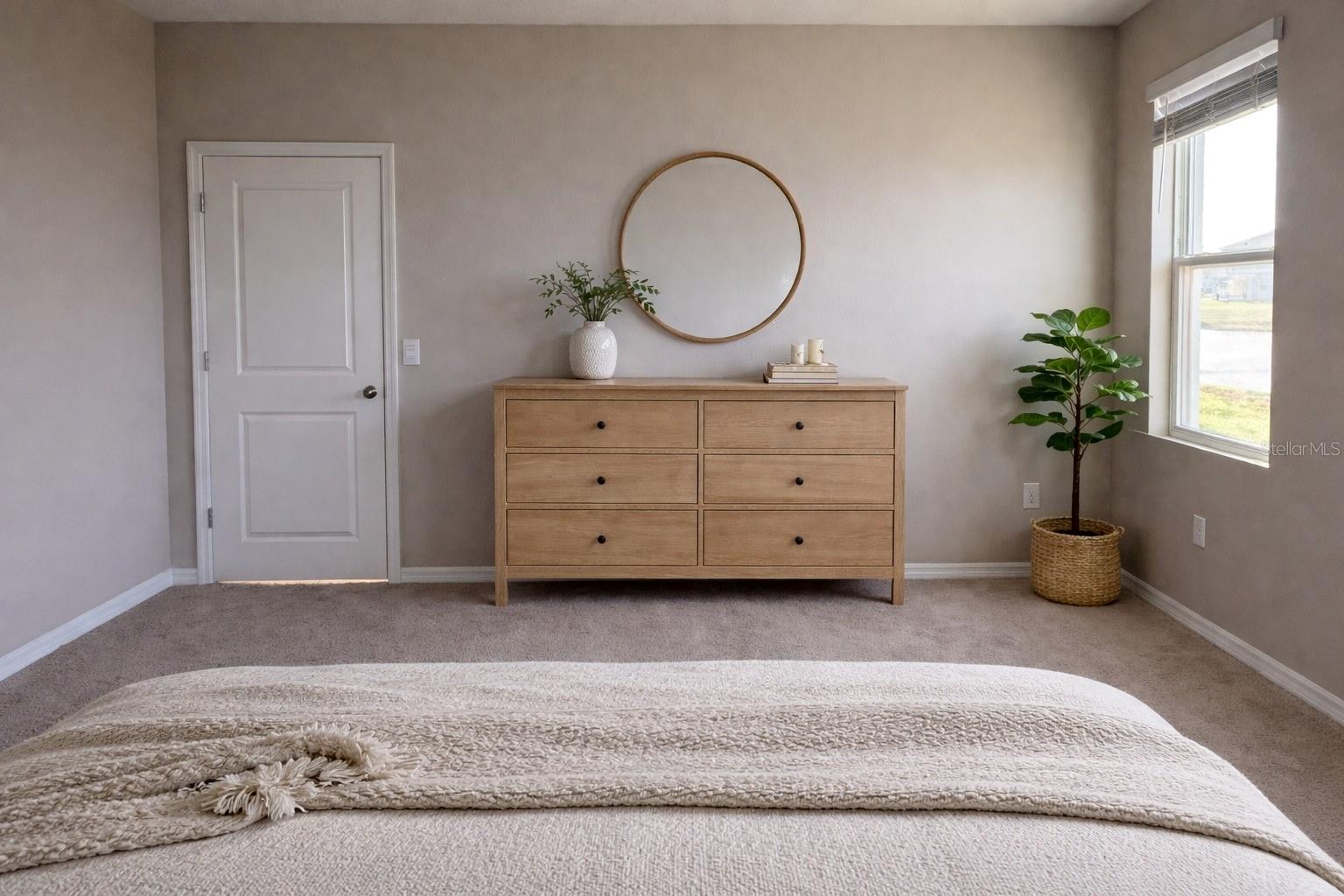 EVERGREEN PH I - Residential