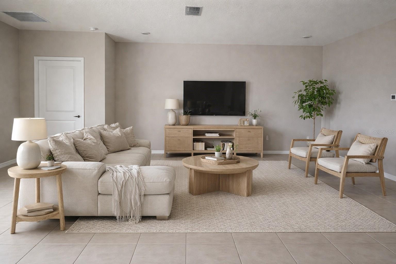 EVERGREEN PH I - Residential