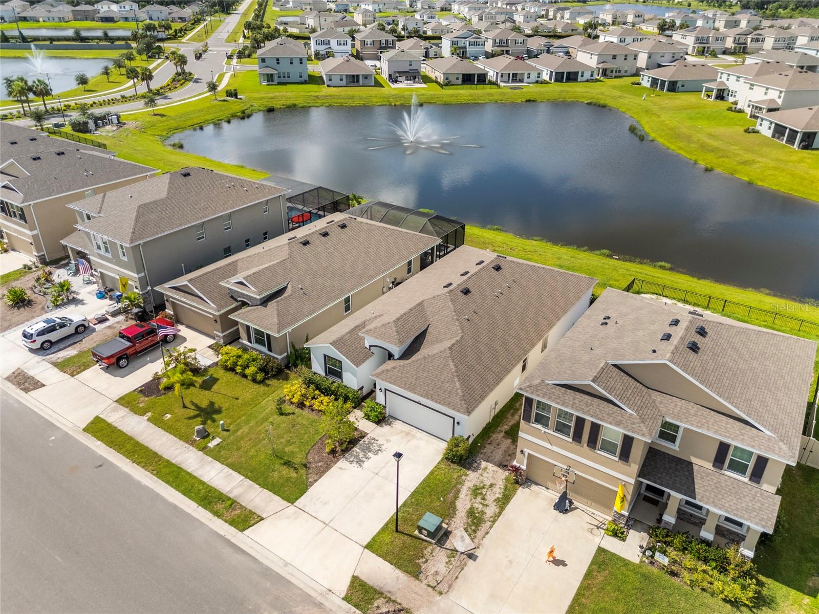 EVERGREEN PH I - Residential