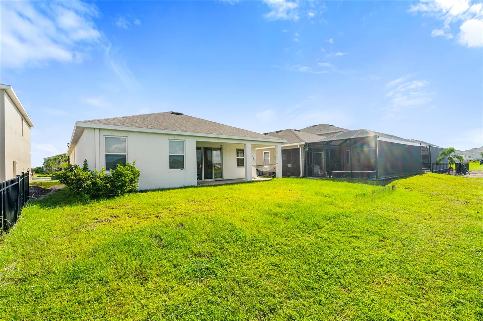 EVERGREEN PH I - Residential