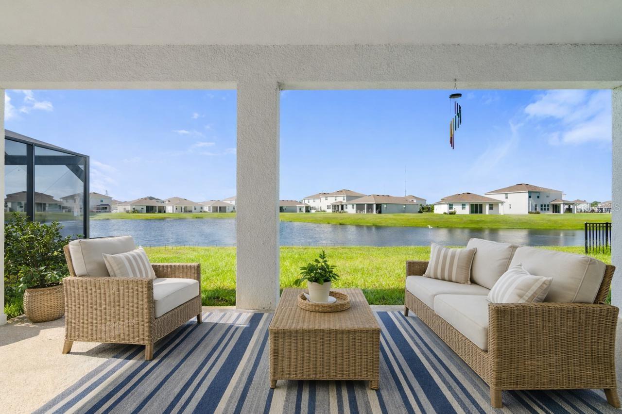 EVERGREEN PH I - Residential