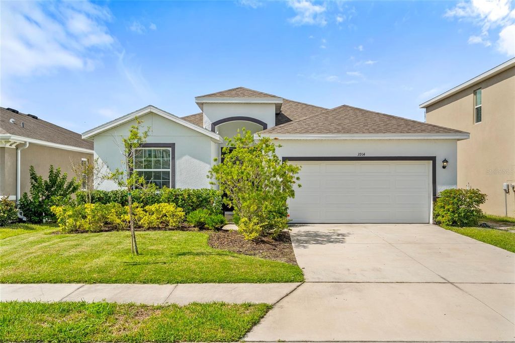 Photo of 3914 Lively Coral Place, Bradenton, FL 34208 (MLS # TB8408528)