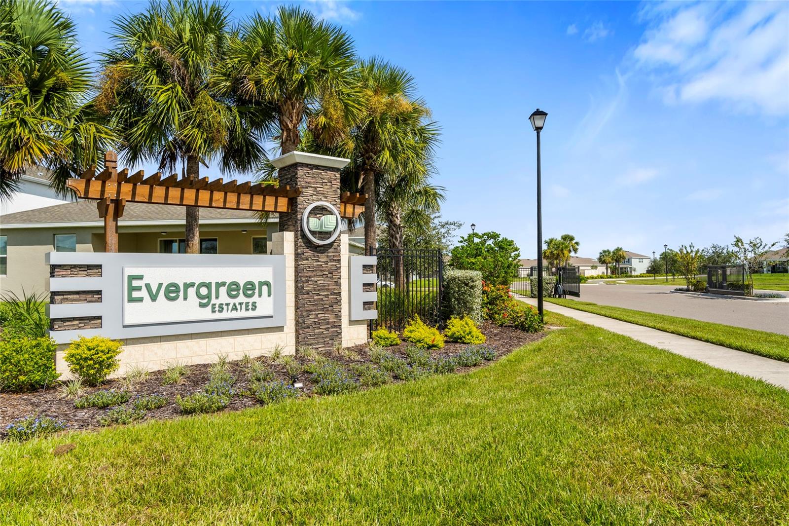 EVERGREEN PH I - Residential