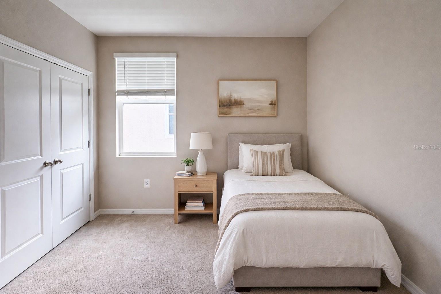 EVERGREEN PH I - Residential