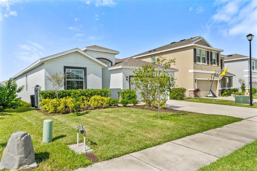 Photo of 3914 Lively Coral Place, Bradenton, FL 34208 (MLS # TB8408528)