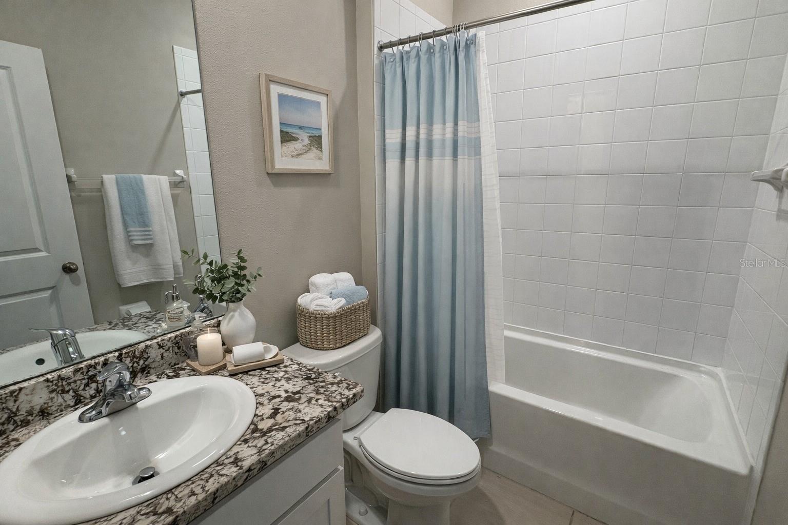 EVERGREEN PH I - Residential