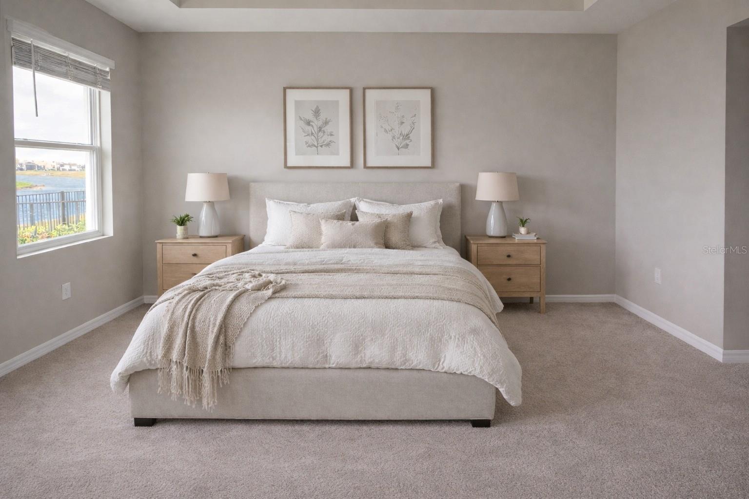 EVERGREEN PH I - Residential