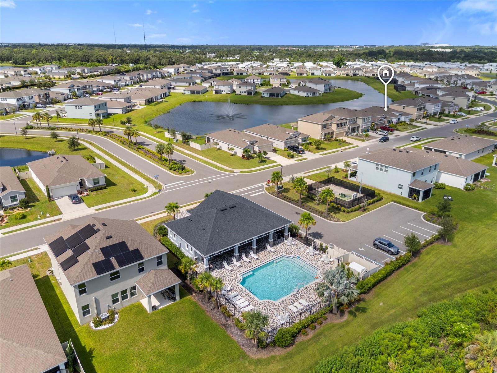 EVERGREEN PH I - Residential