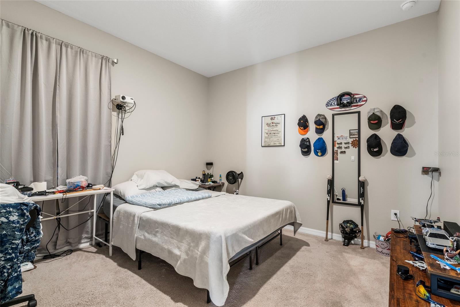 EVERGREEN PH I - Residential