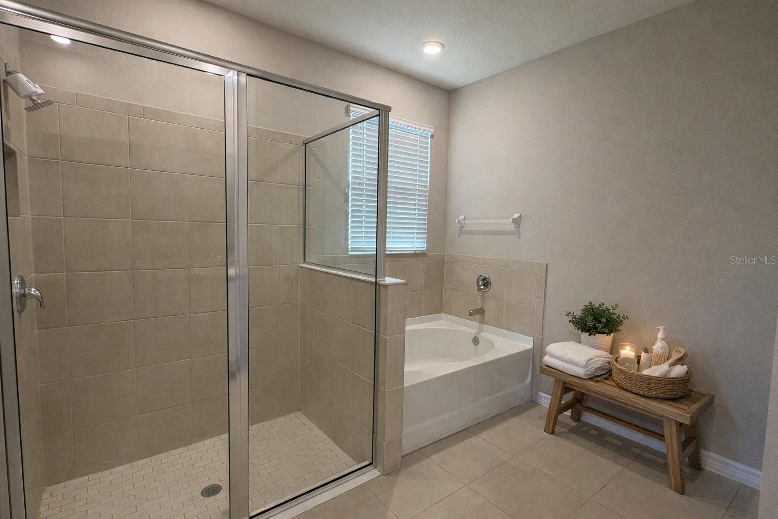 EVERGREEN PH I - Residential