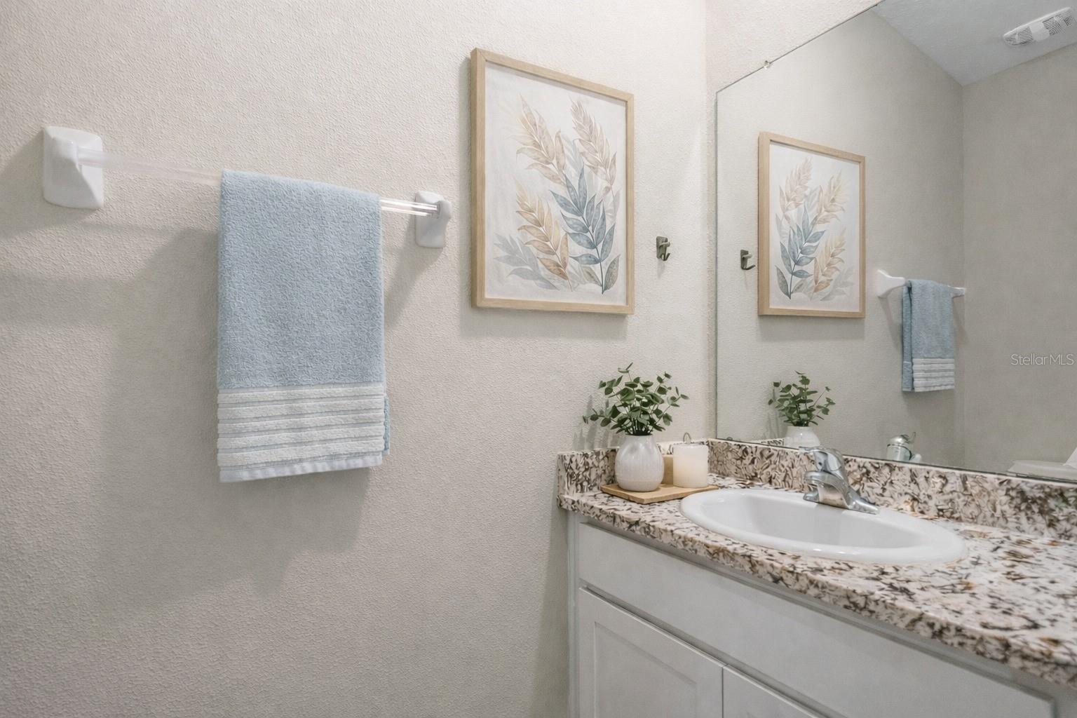 EVERGREEN PH I - Residential