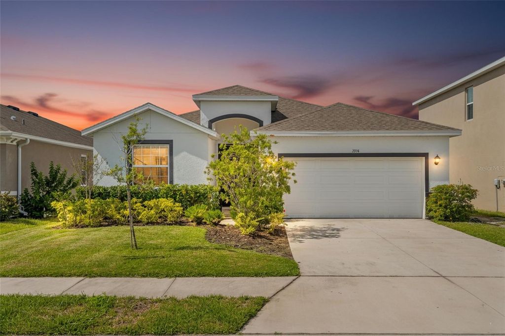 Photo of 3914 Lively Coral Place, Bradenton, FL 34208 (MLS # TB8408528)