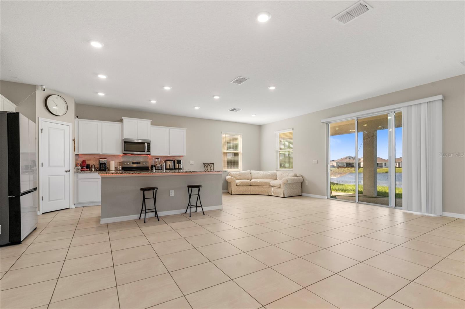 EVERGREEN PH I - Residential