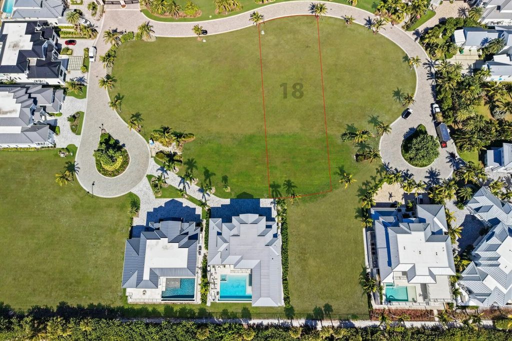 Photo of 869 Hill Tide Lane, Boca Grande, FL 33921 (MLS # D6140099)
