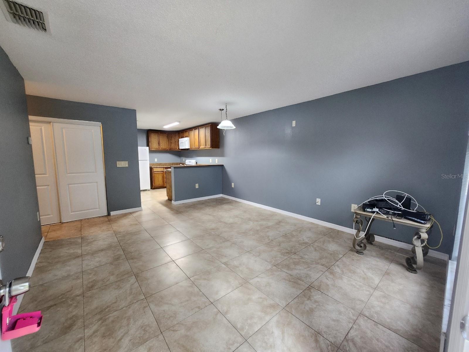 LAKE MARION GOLF RESORT - Residential Lease