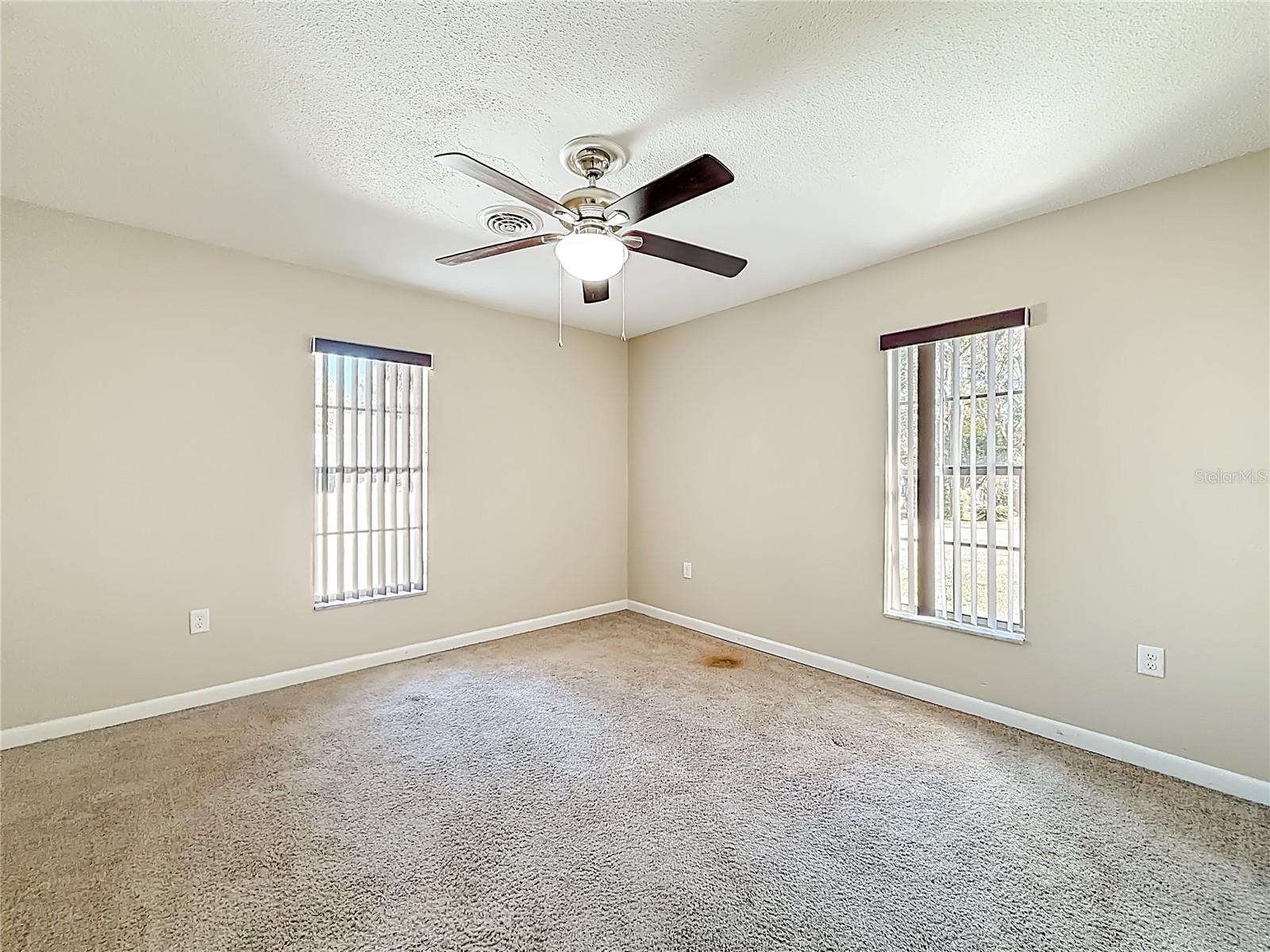 FLORIDA ORANGE GROVE CORP - Residential