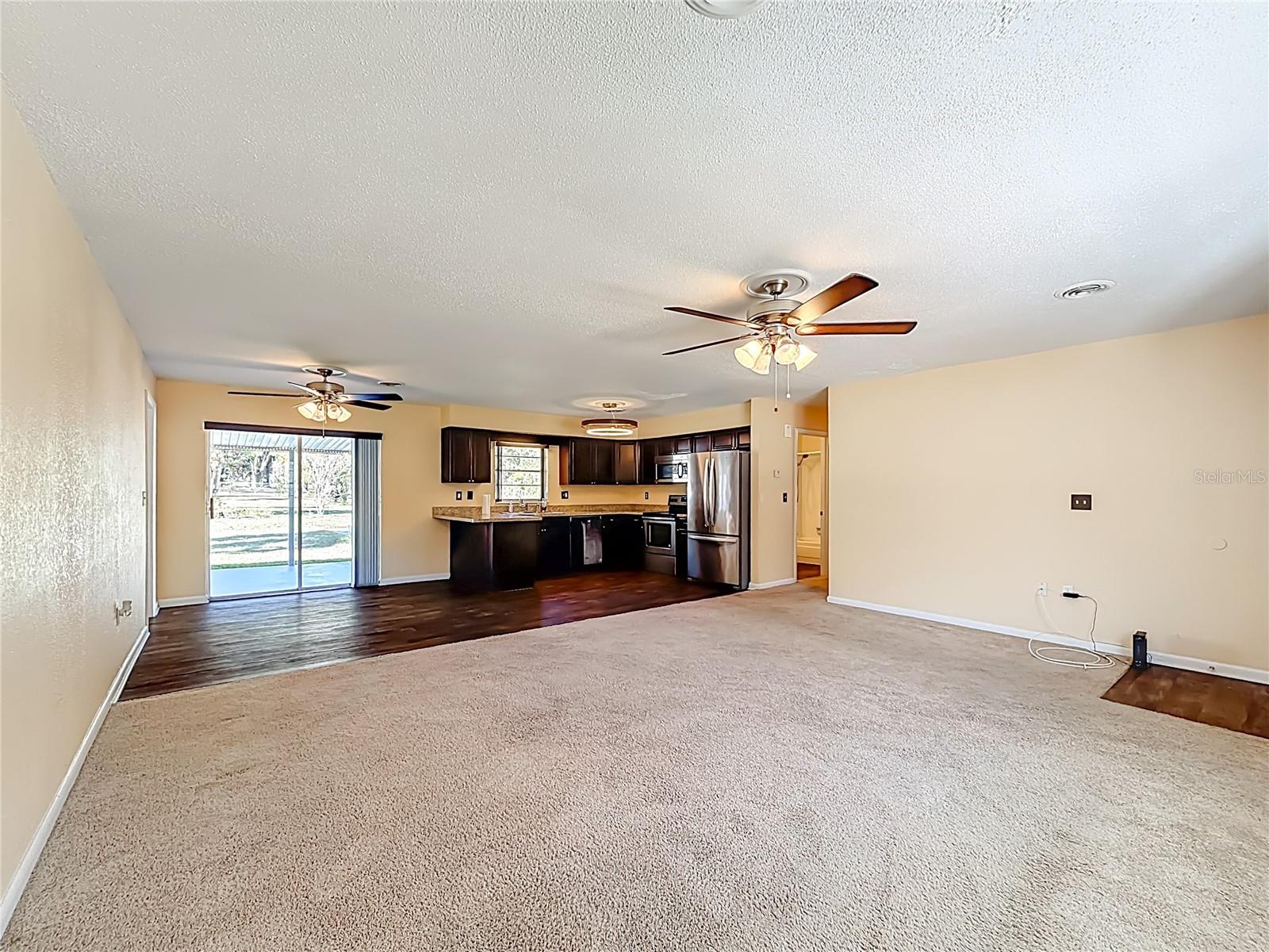 FLORIDA ORANGE GROVE CORP - Residential