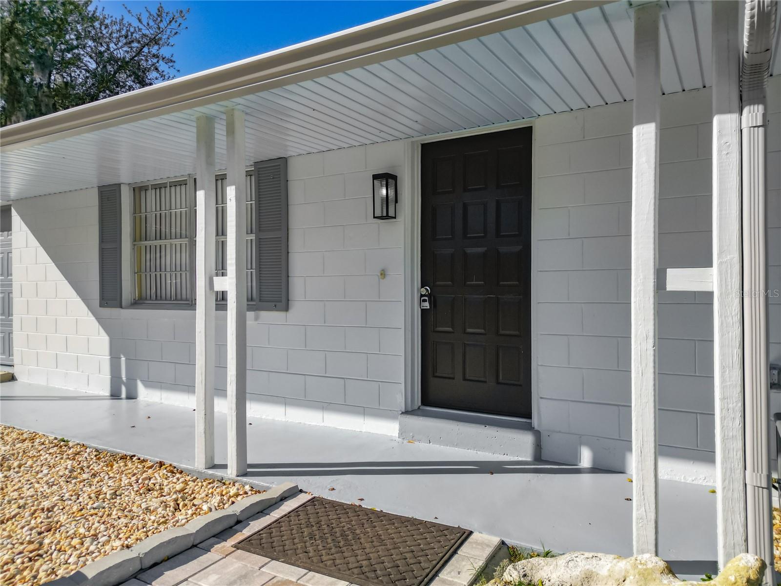 FLORIDA ORANGE GROVE CORP - Residential