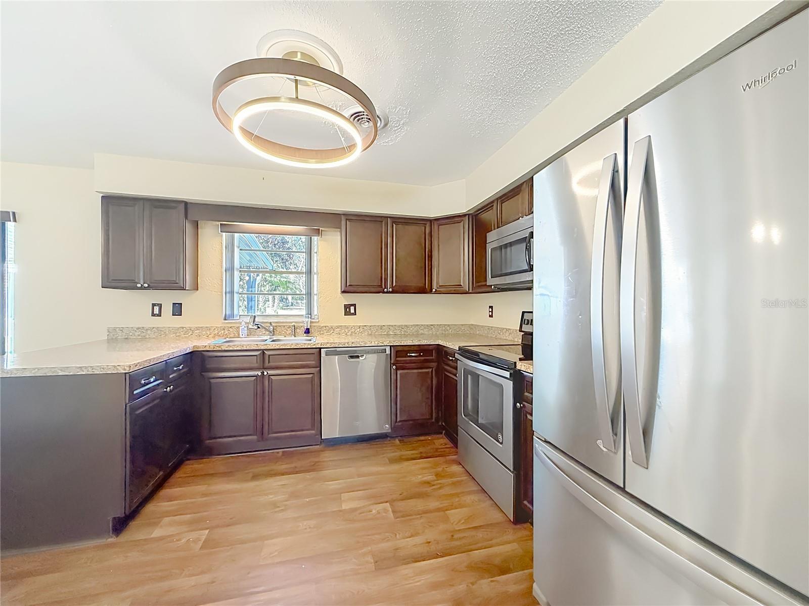 FLORIDA ORANGE GROVE CORP - Residential