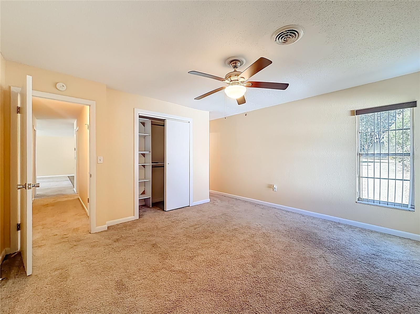 FLORIDA ORANGE GROVE CORP - Residential