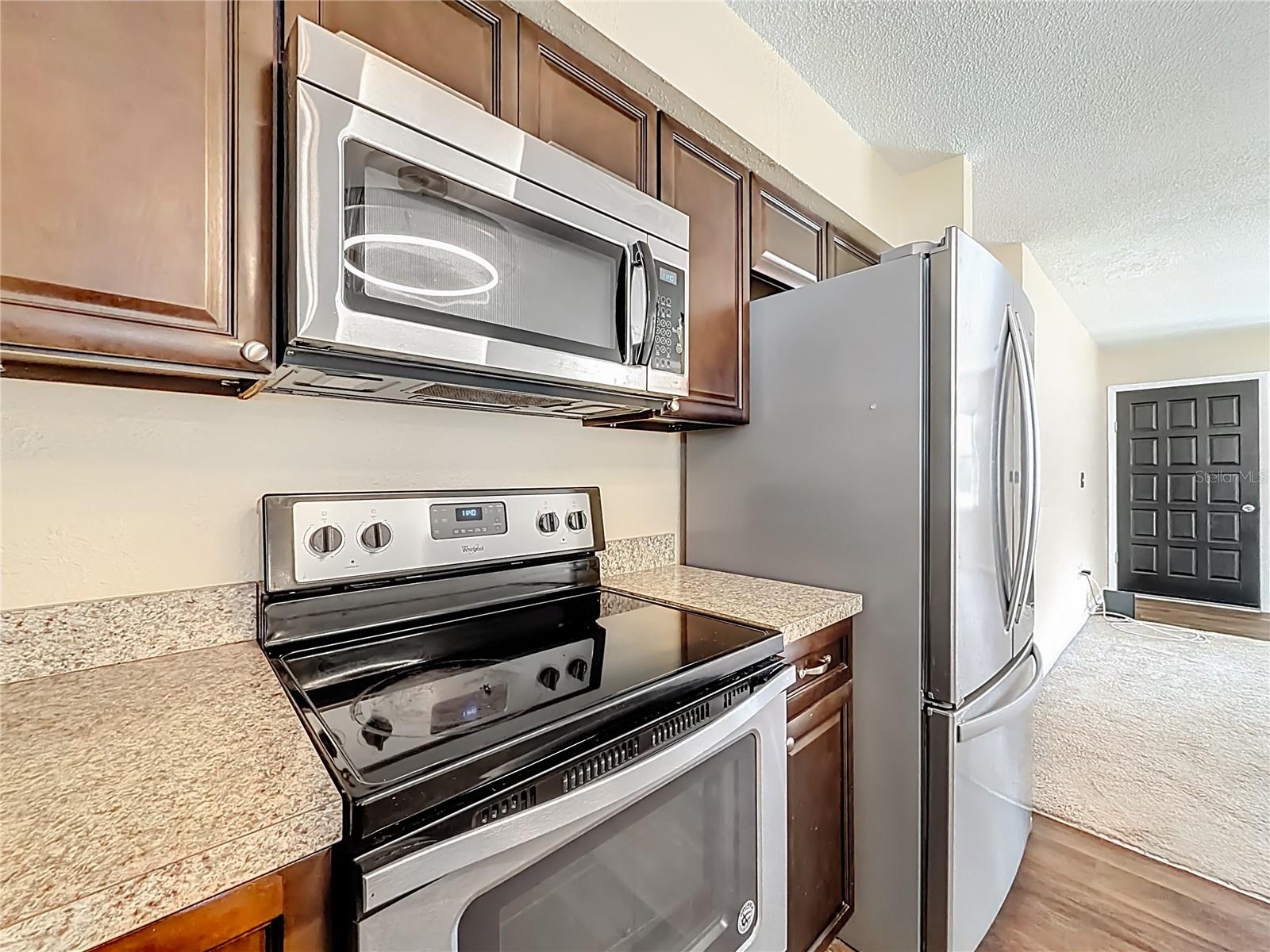 FLORIDA ORANGE GROVE CORP - Residential