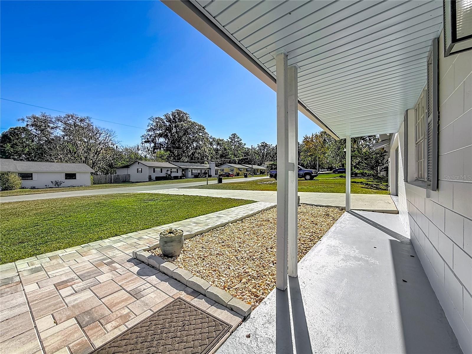 FLORIDA ORANGE GROVE CORP - Residential