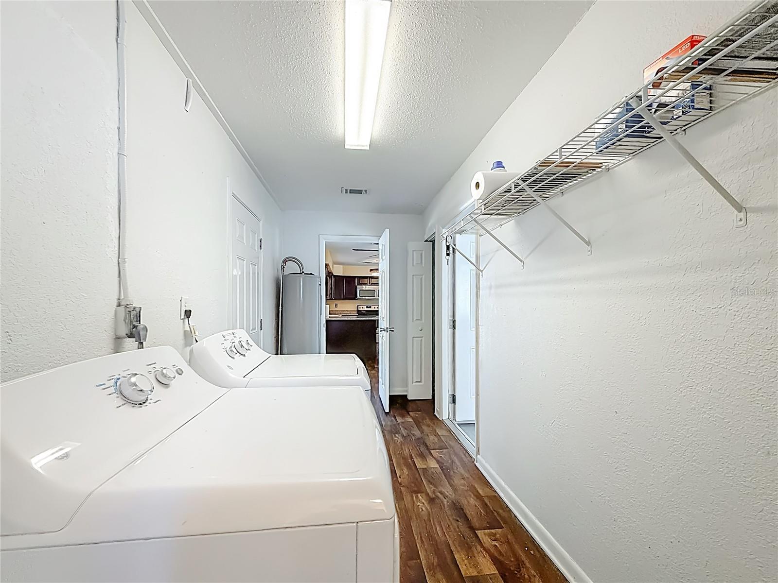 FLORIDA ORANGE GROVE CORP - Residential