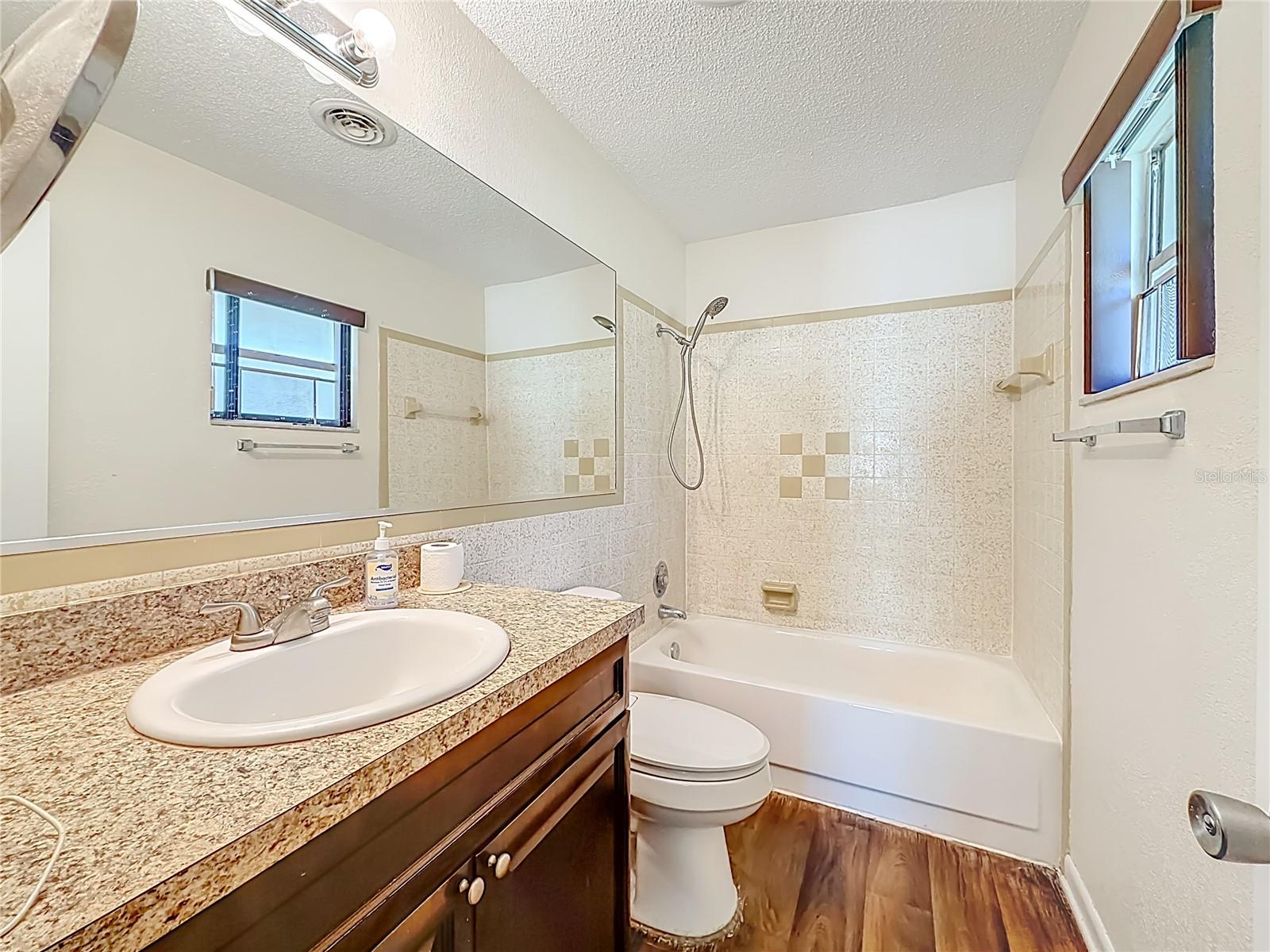 FLORIDA ORANGE GROVE CORP - Residential