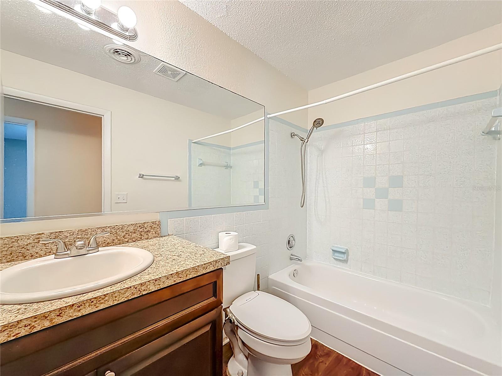 FLORIDA ORANGE GROVE CORP - Residential