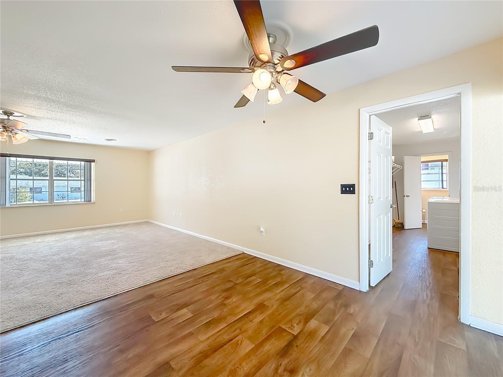 FLORIDA ORANGE GROVE CORP - Residential