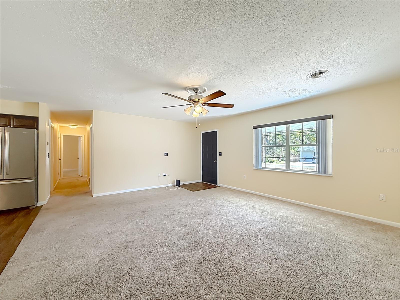 FLORIDA ORANGE GROVE CORP - Residential