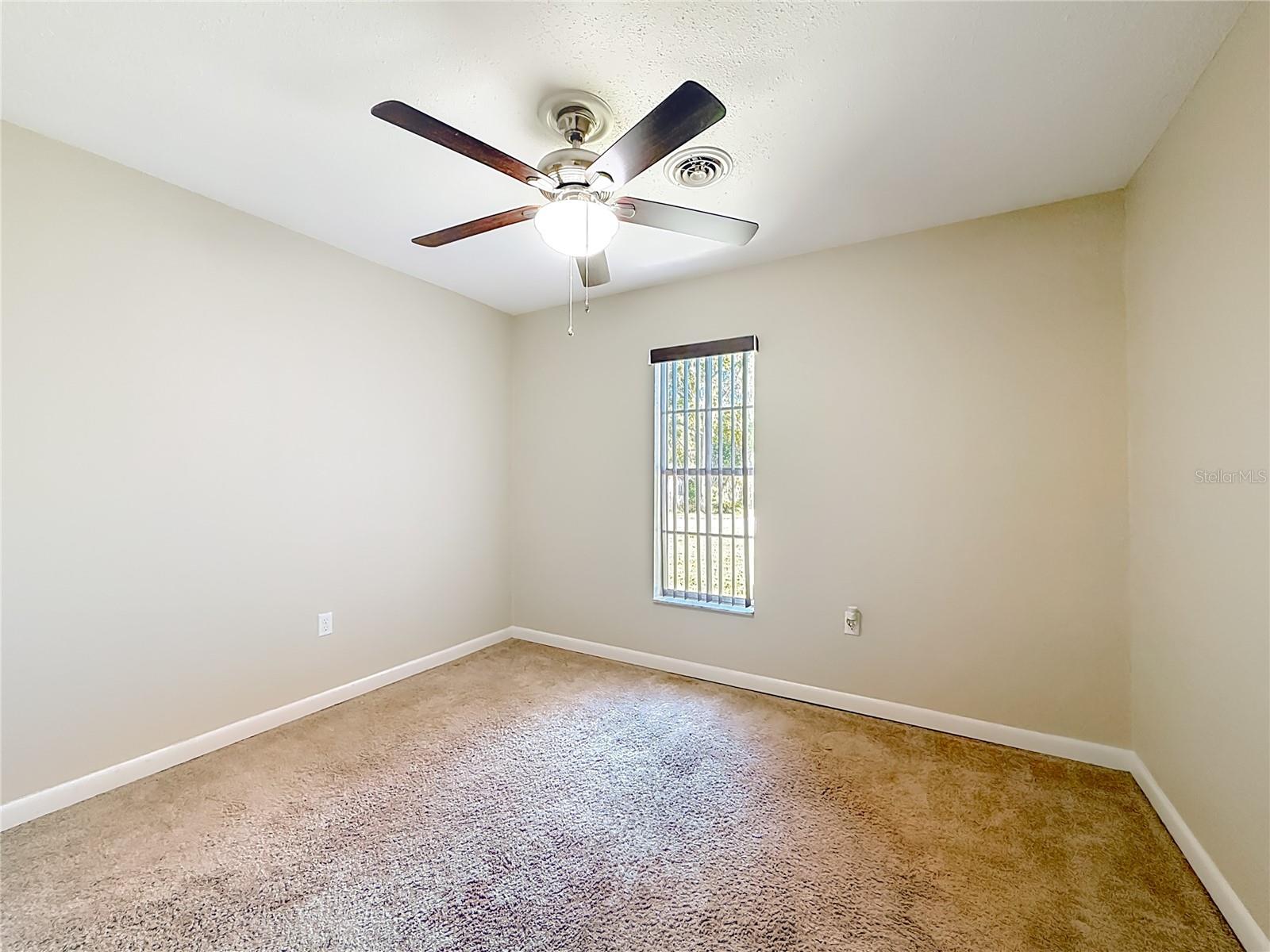 FLORIDA ORANGE GROVE CORP - Residential