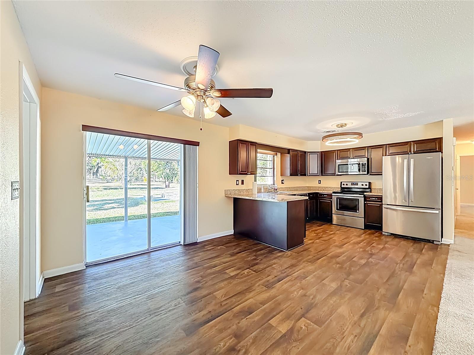 FLORIDA ORANGE GROVE CORP - Residential