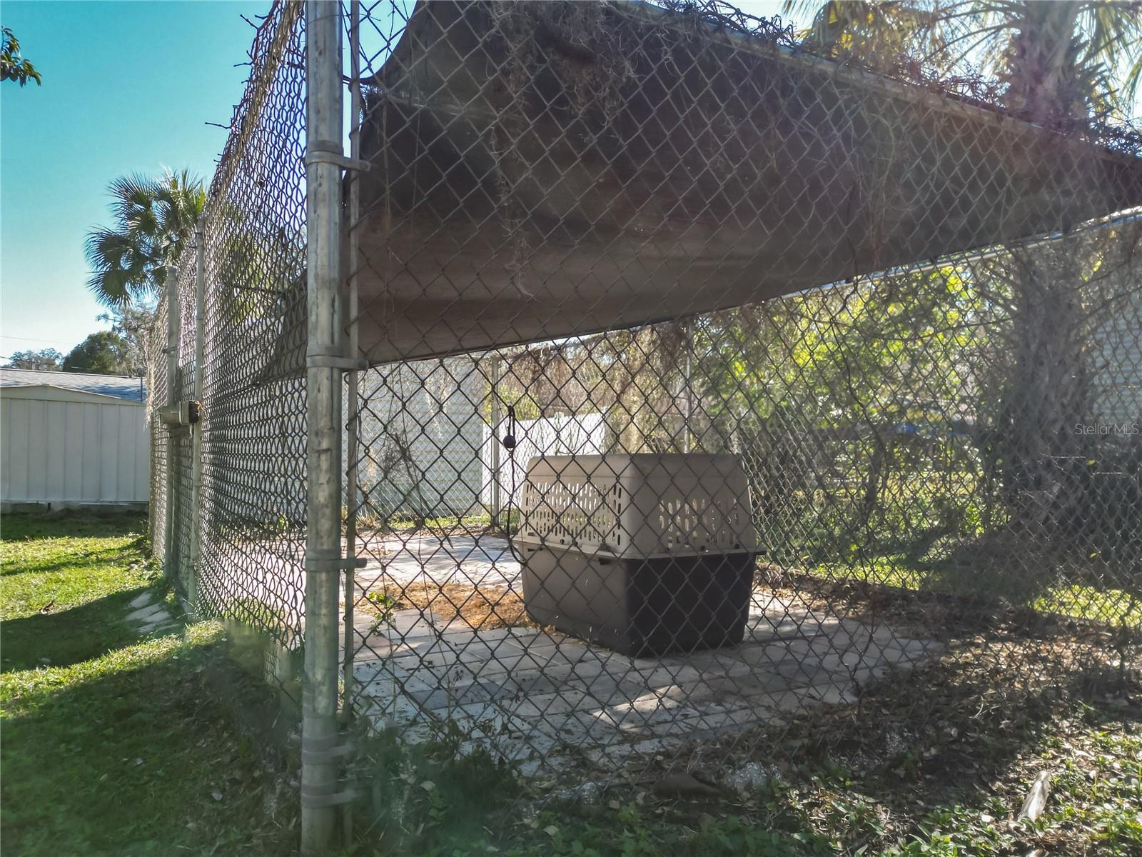 FLORIDA ORANGE GROVE CORP - Residential