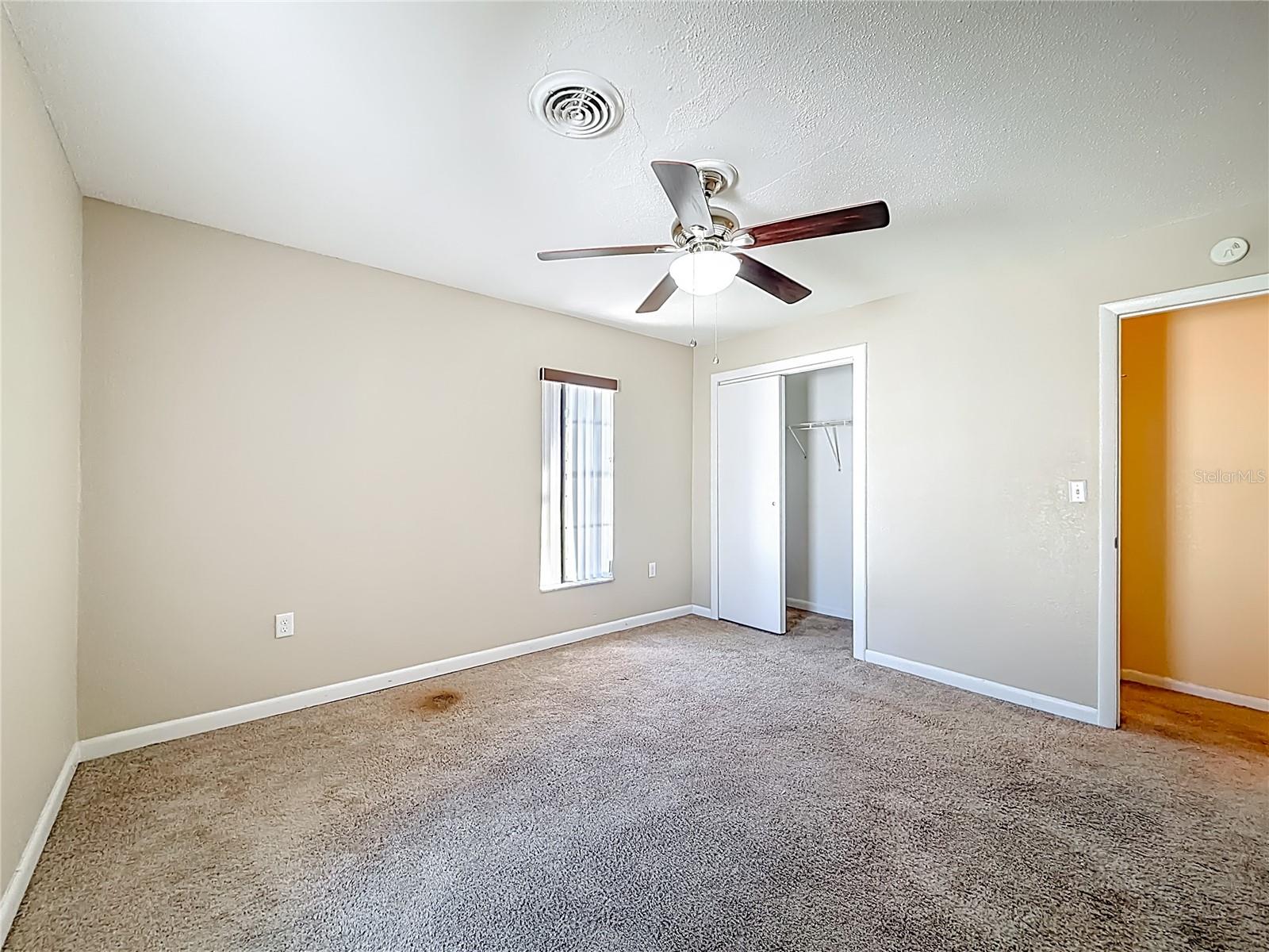 FLORIDA ORANGE GROVE CORP - Residential