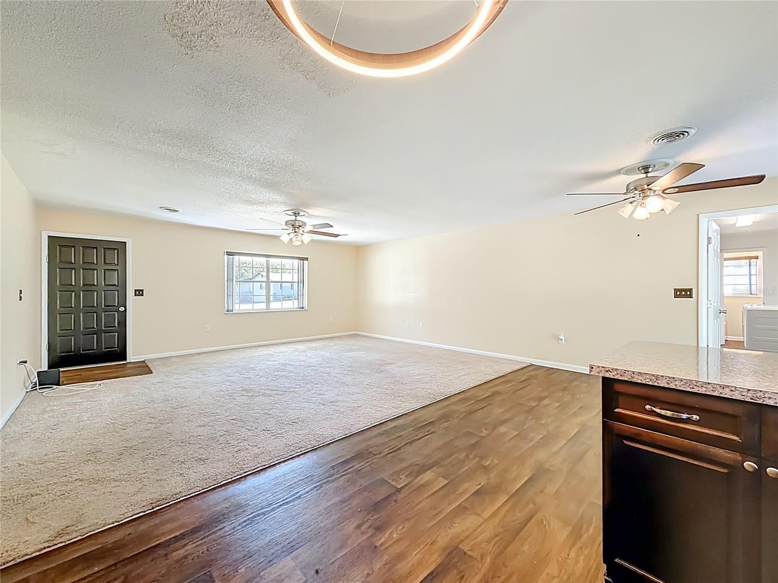 FLORIDA ORANGE GROVE CORP - Residential