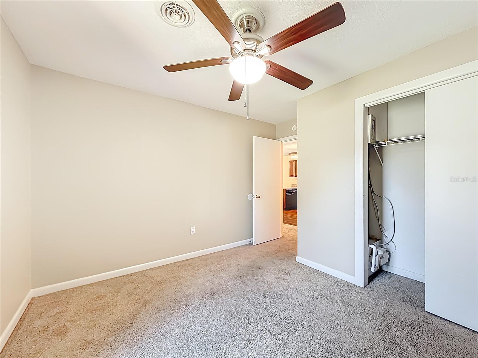 FLORIDA ORANGE GROVE CORP - Residential