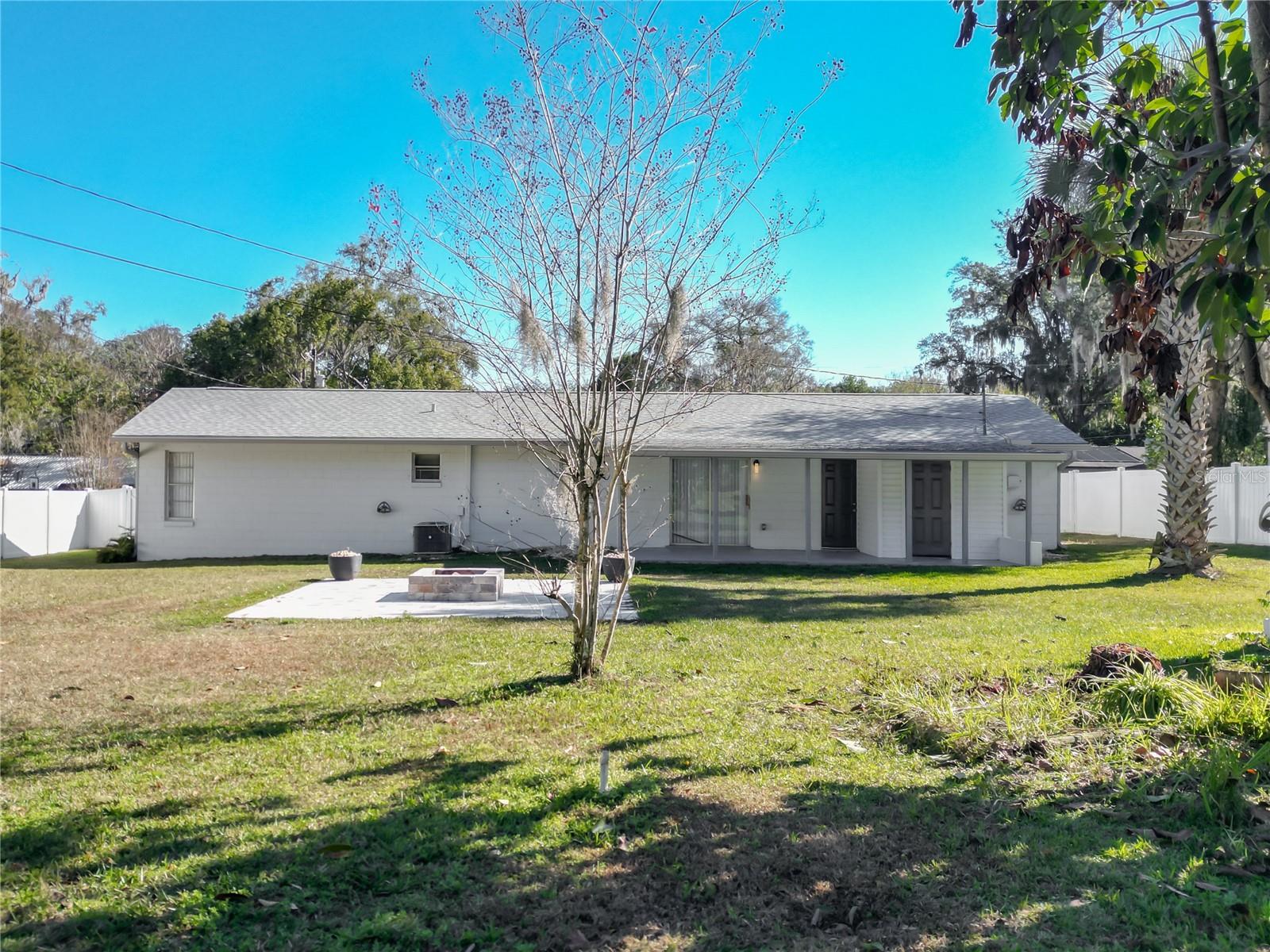 FLORIDA ORANGE GROVE CORP - Residential