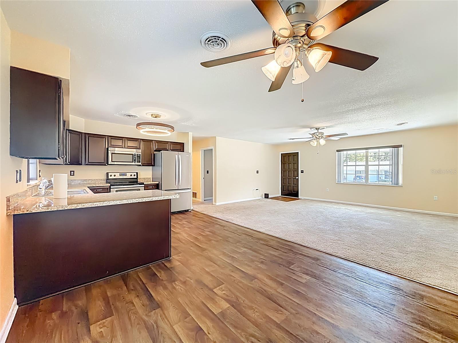 FLORIDA ORANGE GROVE CORP - Residential